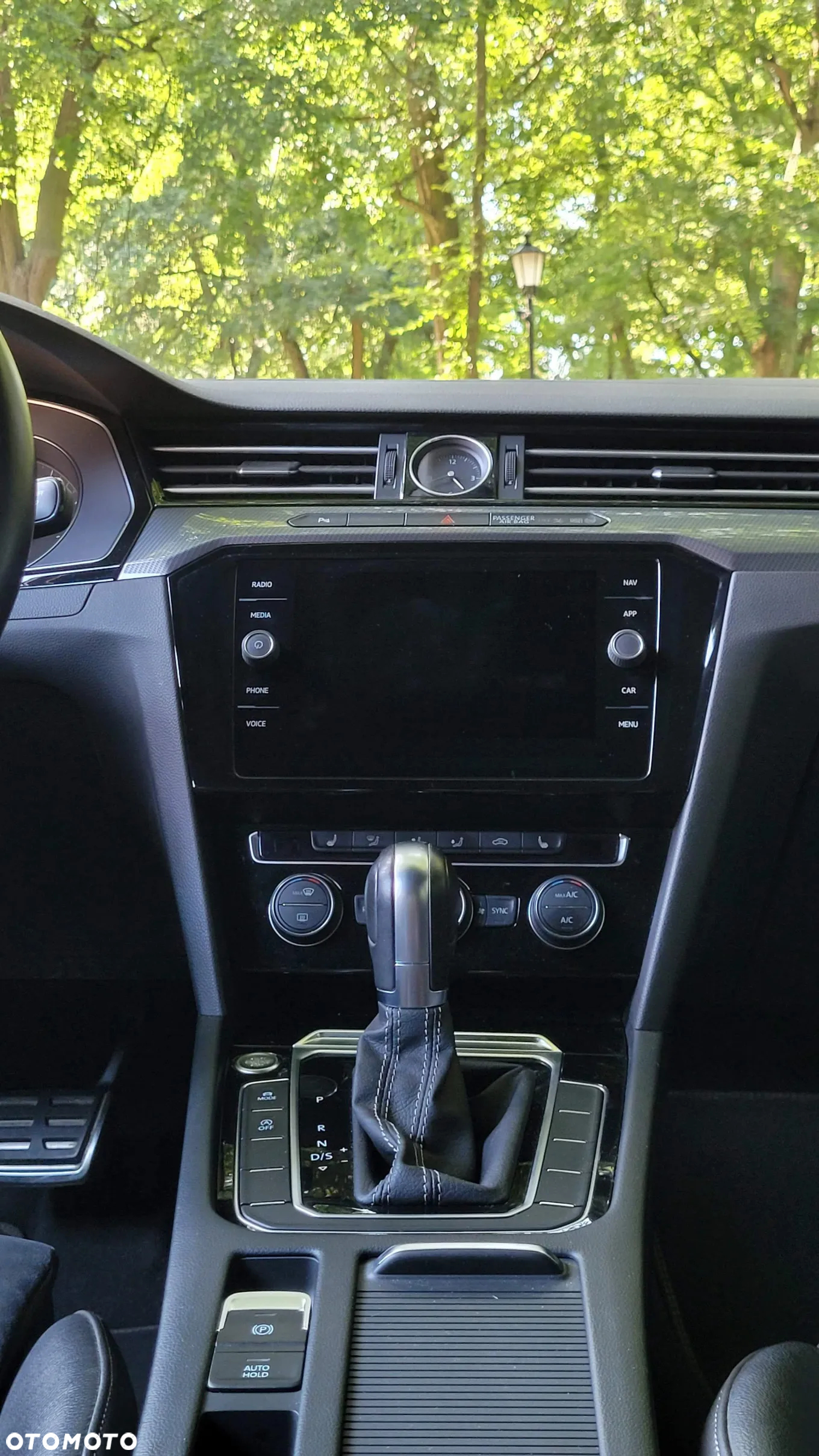 Volkswagen Arteon 2.0 TDI SCR R-Line Edition DSG - 10