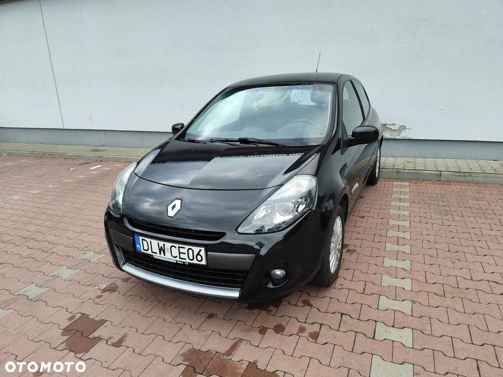 Renault Clio 1.2 16V 75 Dynamique - 3