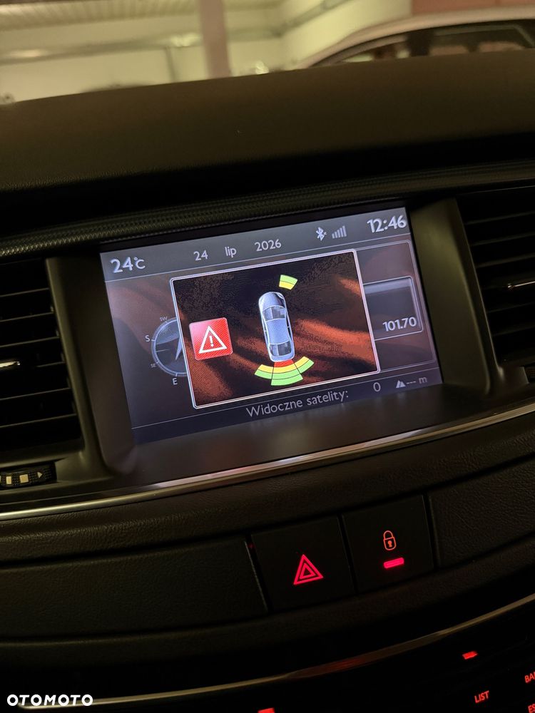 Peugeot 508 2.0 HDi Allure - 34