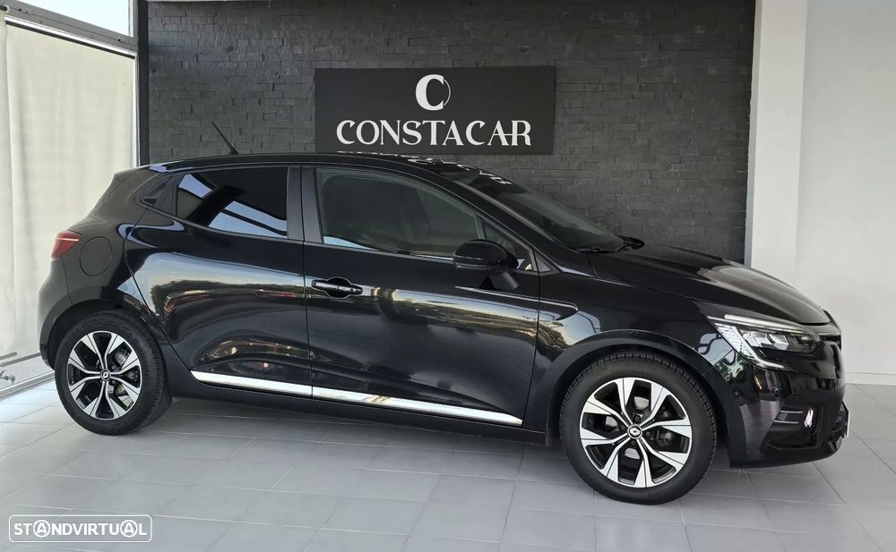 Renault Clio 1.0 TCe Evolution - 4