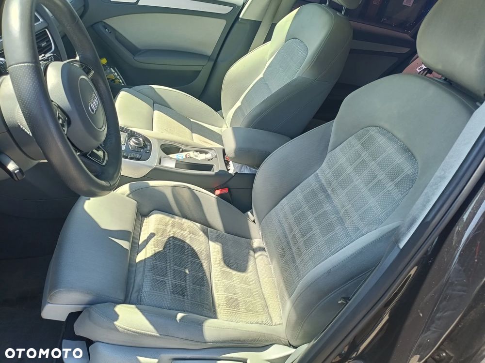Audi A4 Avant 2.0 TDI DPF multitronic Ambition - 15