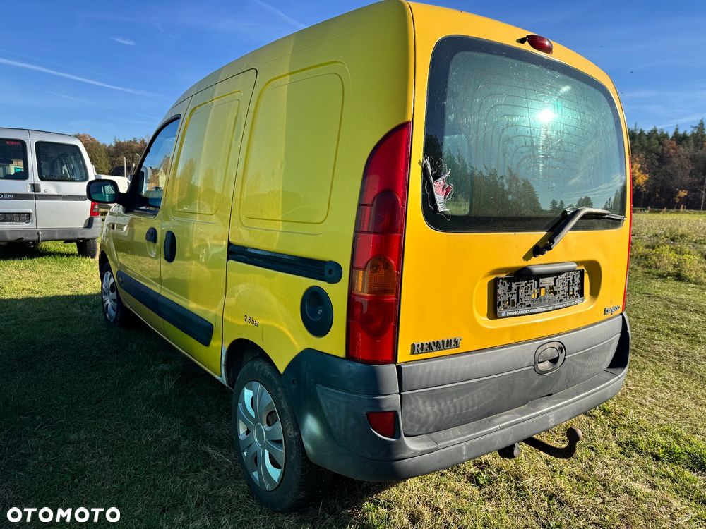 Renault Kangoo - 6