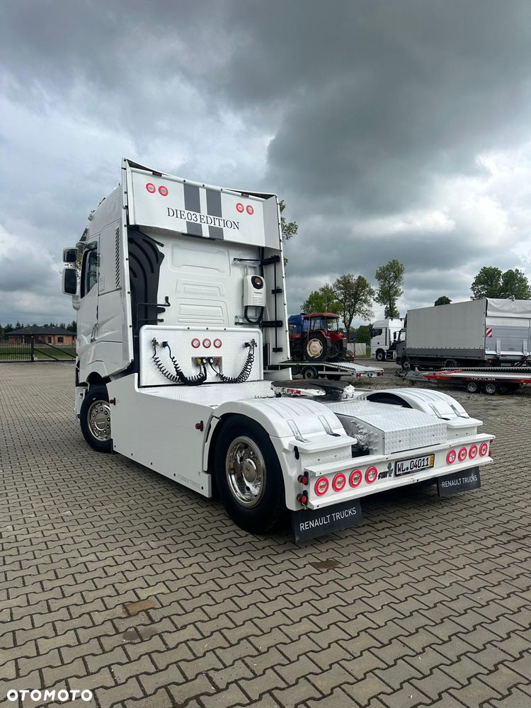 Renault GAMATE - 3