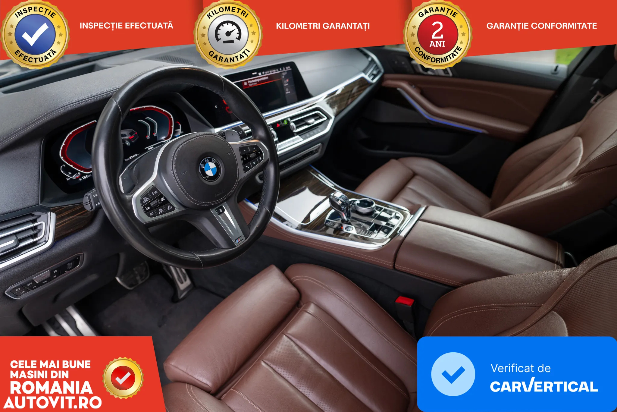 BMW X5 xDrive40i - 28
