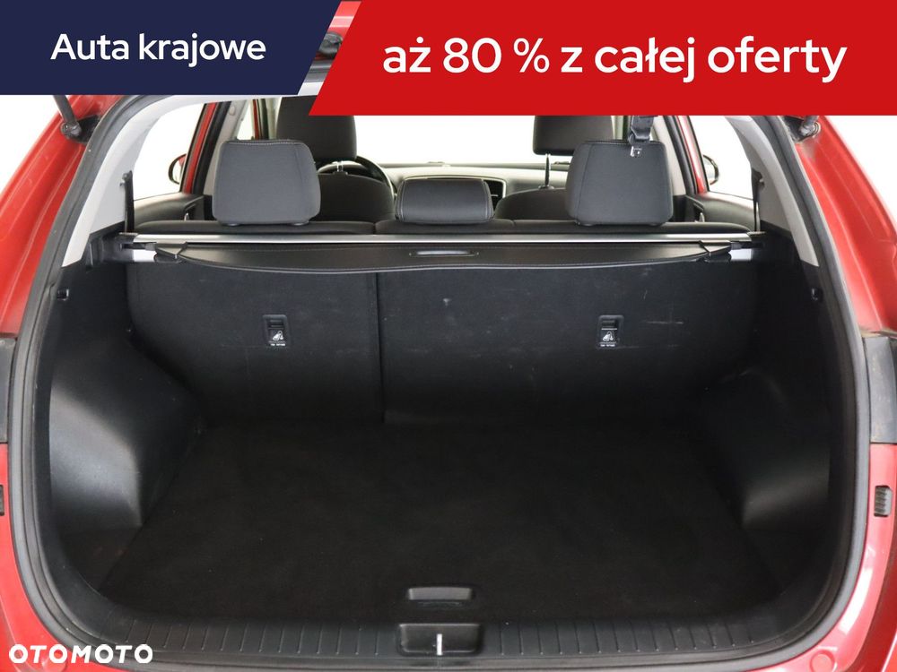 Kia Sportage - 16