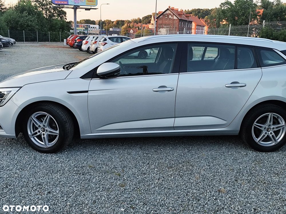 Renault Megane - 6