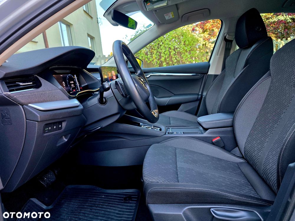 Skoda Octavia 2.0 TSI 4x4 Style DSG - 25