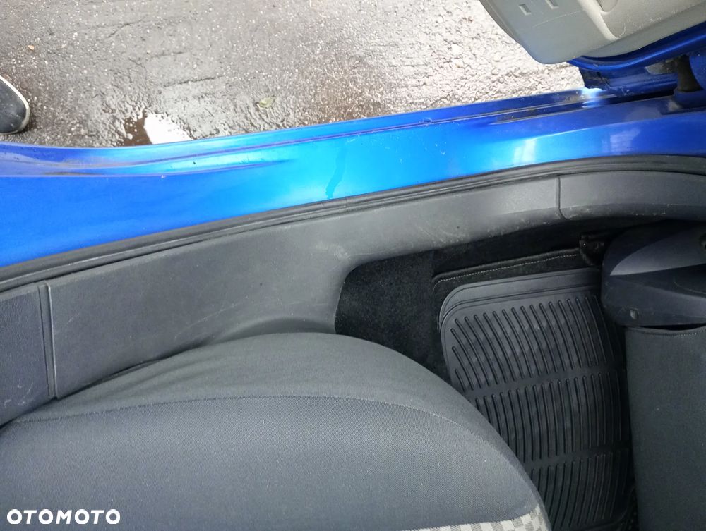 Renault Megane 1.4 Confort Authentique - 11