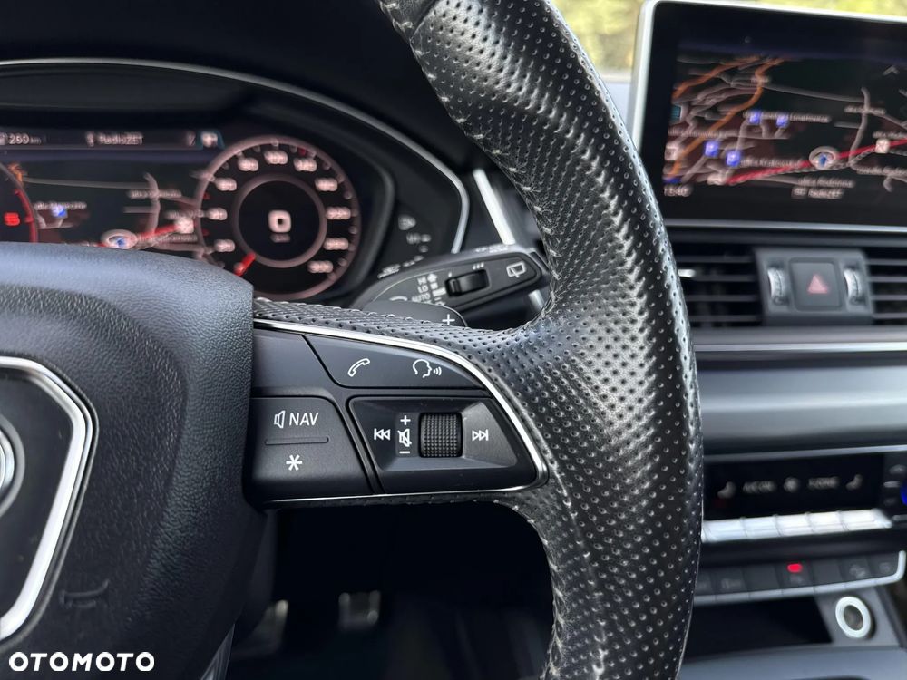 Audi Q5 2.0 TDI Quattro S tronic - 19