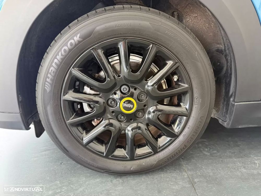 MINI 3 Portas Cooper SE Premium Essential - 17