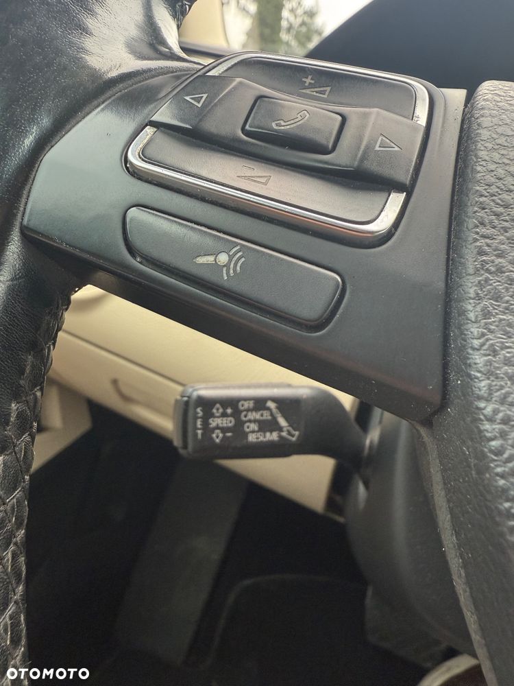 Volkswagen Passat CC 2.0 TSI Automatik Individual - 14