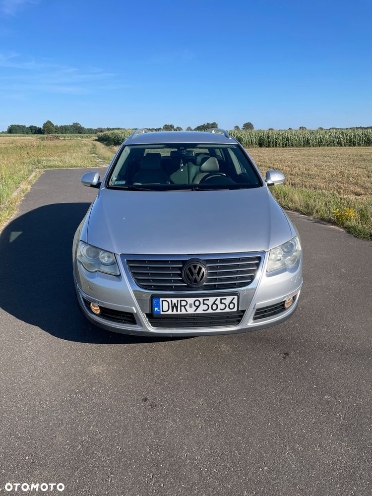 Volkswagen Passat 2.0 TDI Highline DSG - 3