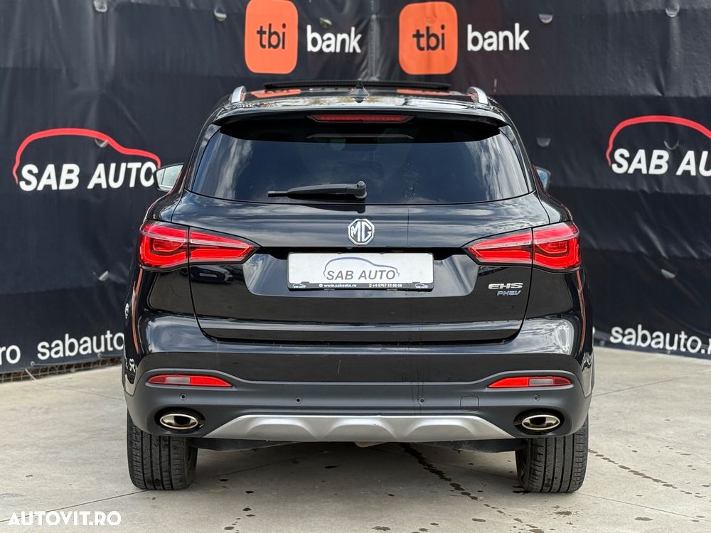 MG EHS 1.5T-GDI PHEV Luxury - 32