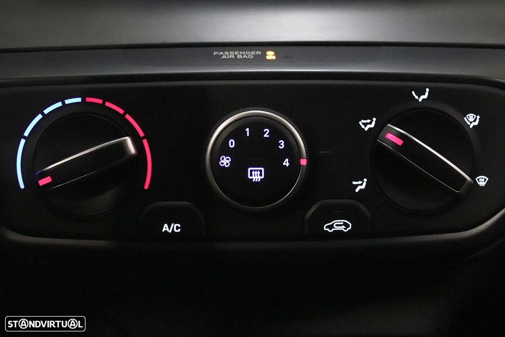 Hyundai i20 1.2 Comfort - 13