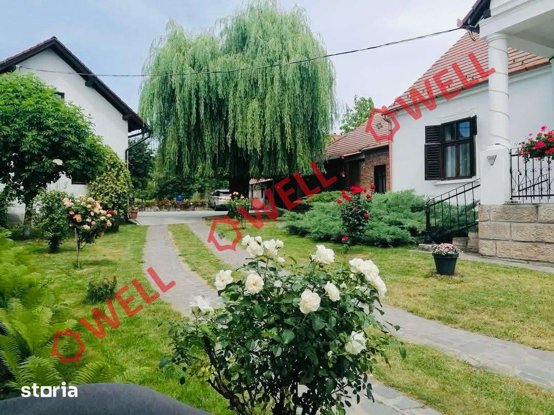Conac de vânzare  în loc. Bățanii Mici - Imagine principală: 5/19