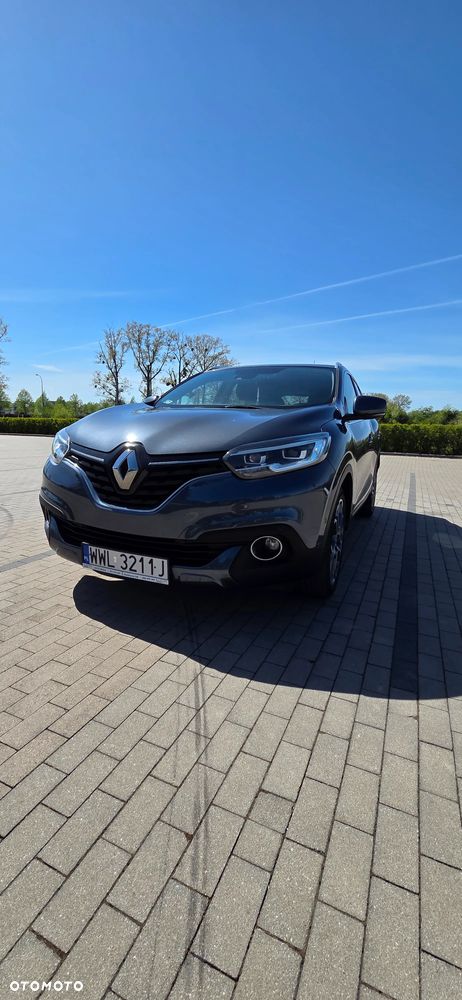 Renault Kadjar 1.2 Energy TCe Adventure - 18