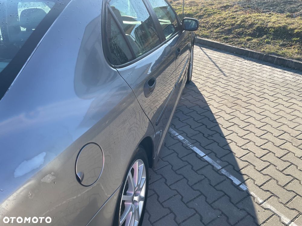 Saab 9-3 1.8 i Edition - 4