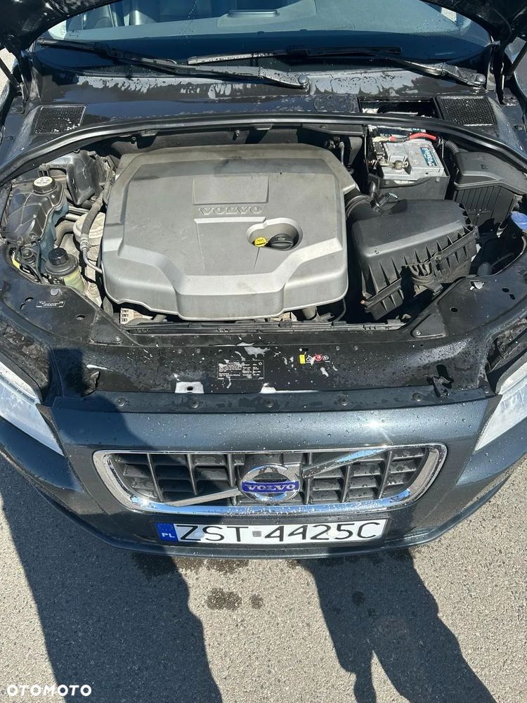 Volvo V70 - 15