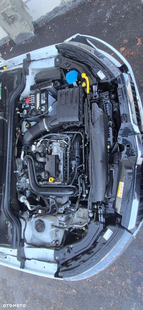 Skoda Kamiq 1.0 TSI Style DSG - 21