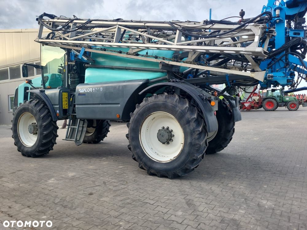 Berthoud Raptor 4240 - 7