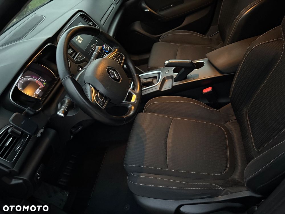 Renault Megane - 6