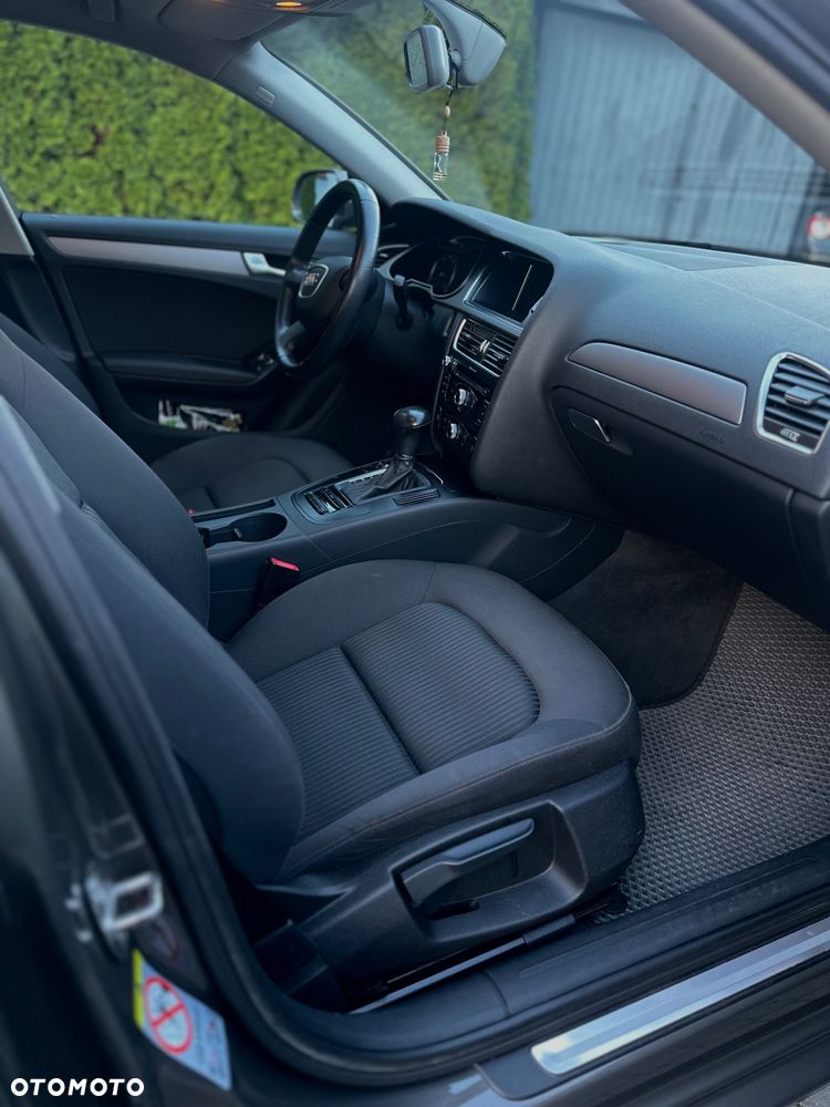 Audi A4 - 32