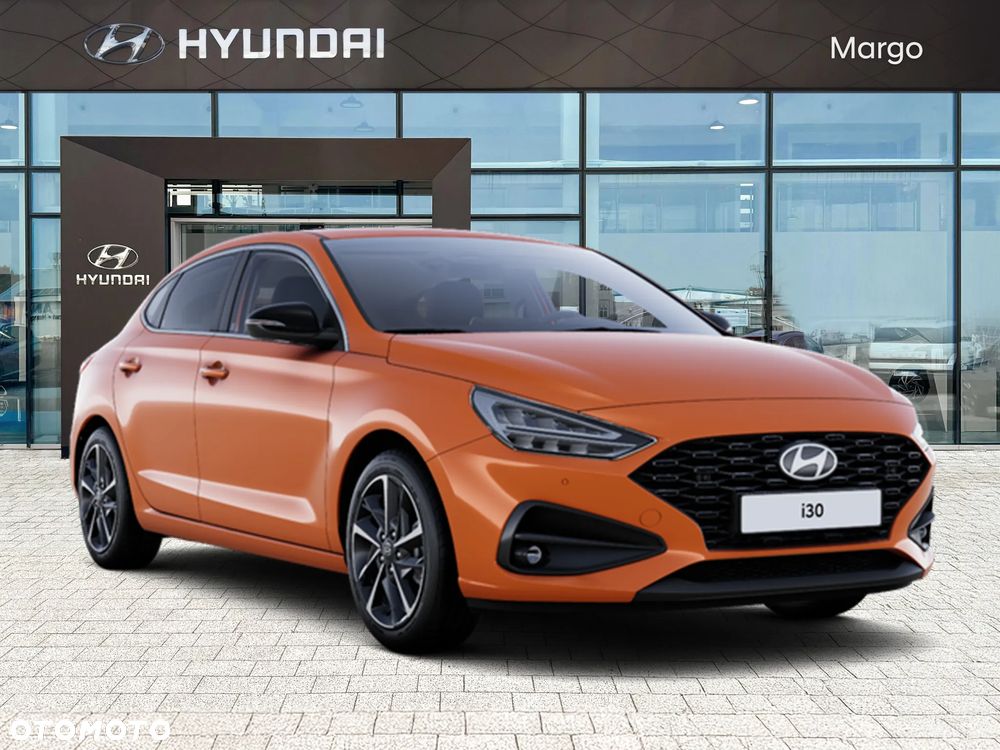 Hyundai i30 1.5 T-GDI 48V Smart - 5