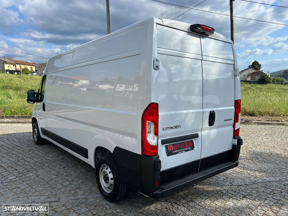 Citroën Jumper - 3