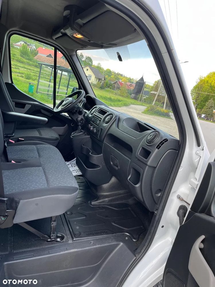 Opel Movano - 15