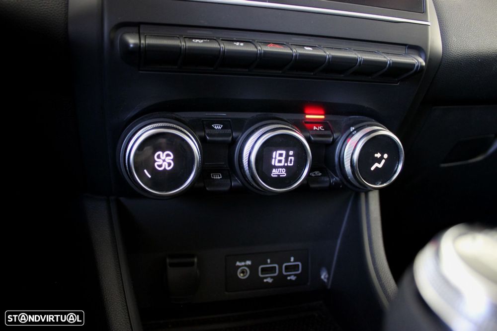 Renault Captur 1.0 TCe Exclusive - 35