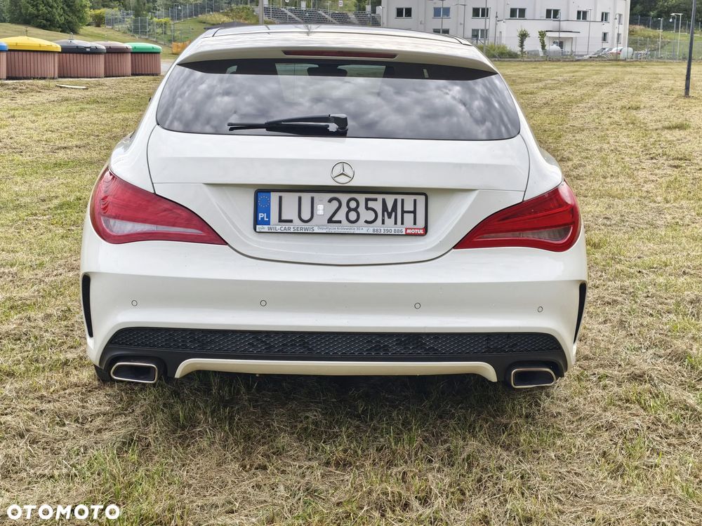 Mercedes-Benz CLA - 6