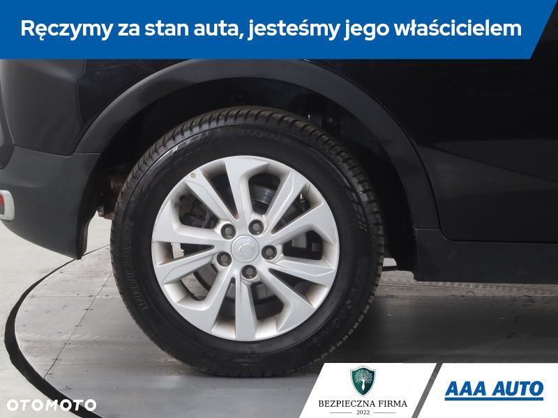 SsangYong/KGM Tivoli - 16