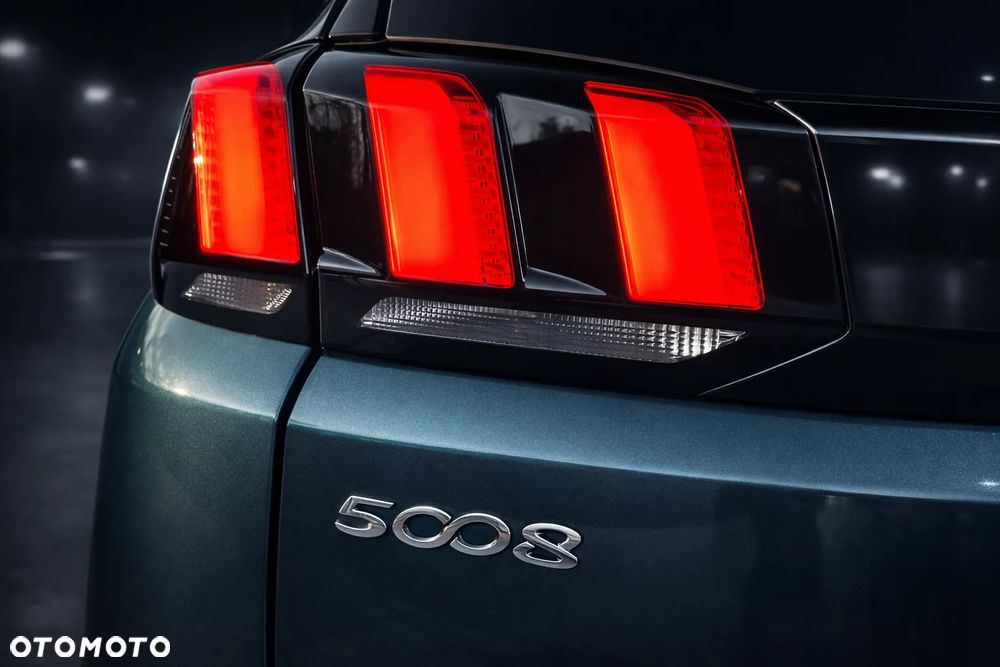 Peugeot 5008 PureTech 130 Active - 8