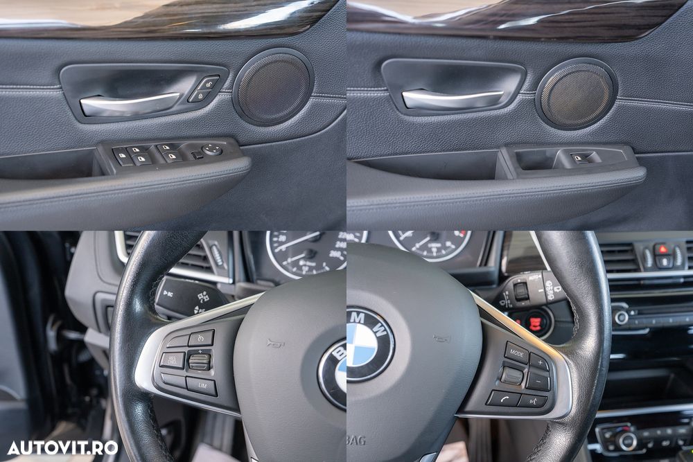 BMW Seria 2 218d Aut. - 4