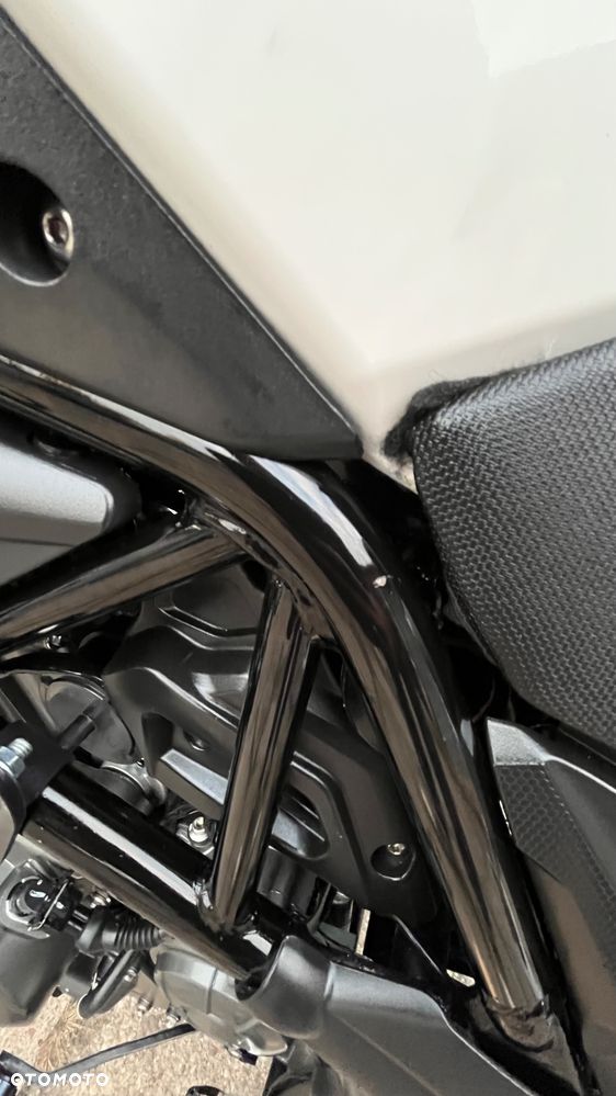 Benelli TRK 502X - 21