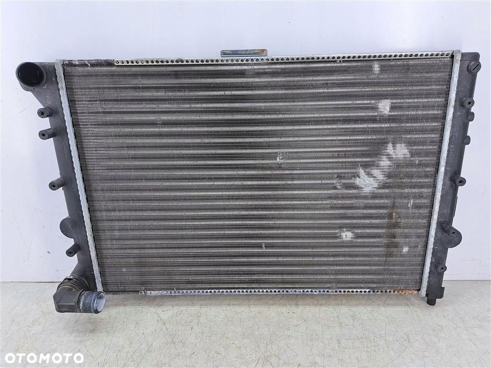 Chłodnica wody Alfa Romeo 156 1997-2002 1.6 1.8 2.0 B MODINE 205003121 - 1