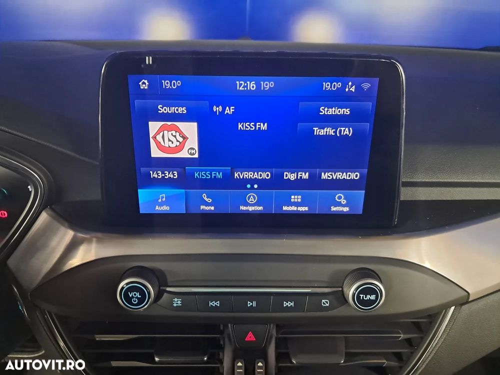 Ford Focus - 15