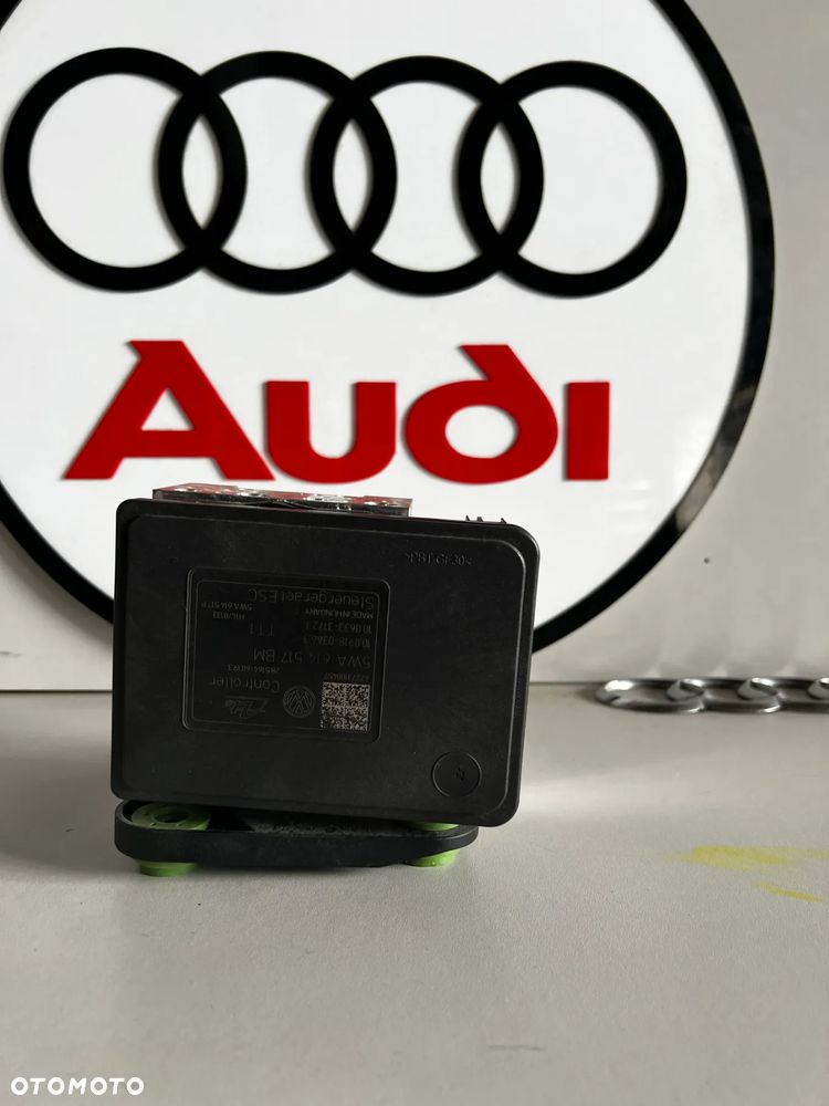 POMPA ABS VW SEAT SKODA AUDI 5WA614517BM - 1