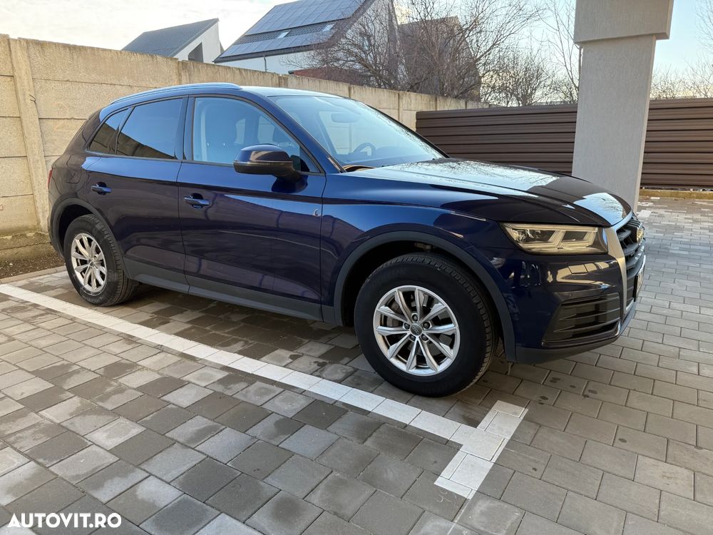 Audi Q5 - 4