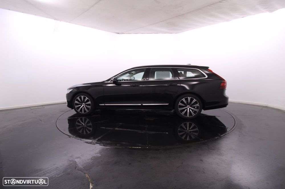Volvo V90 - 4
