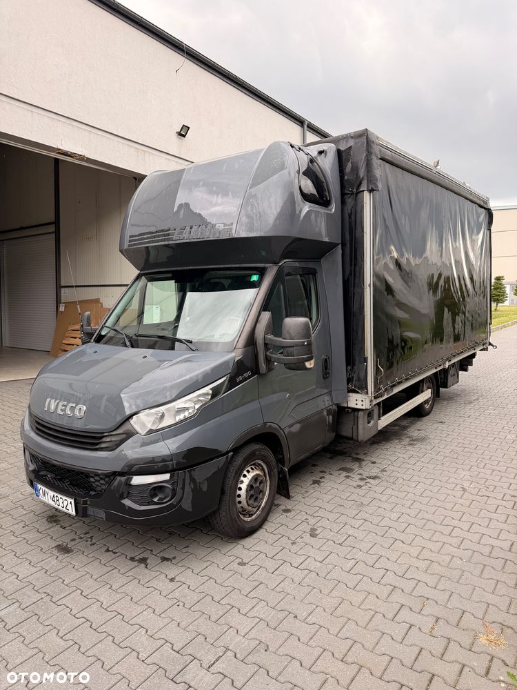Iveco 35S18 - 3