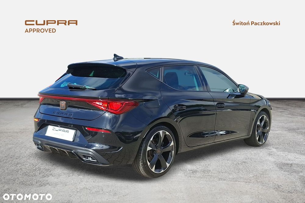 Cupra Leon - 6