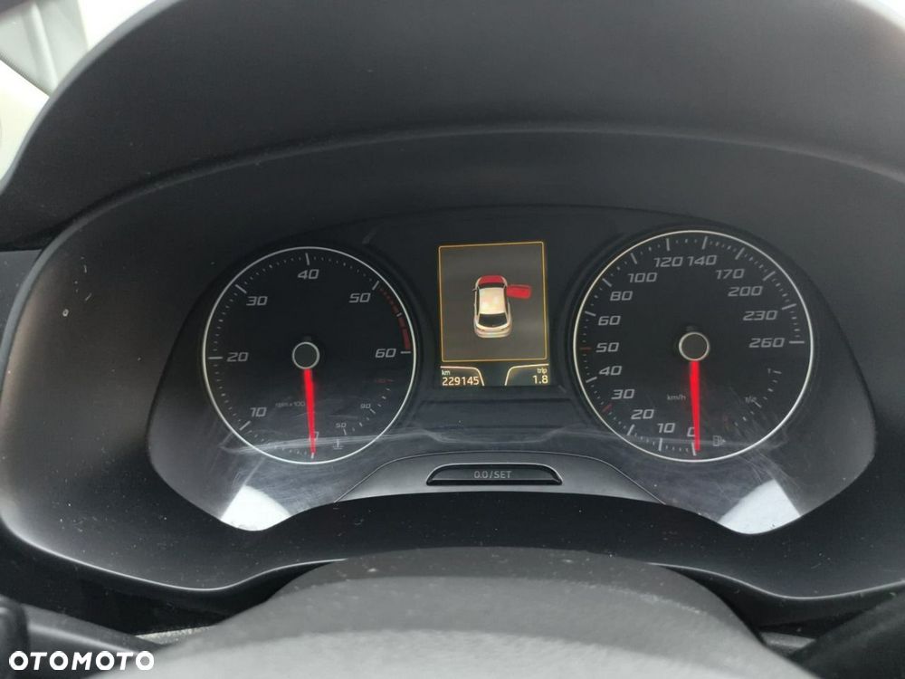 Seat Leon - 13