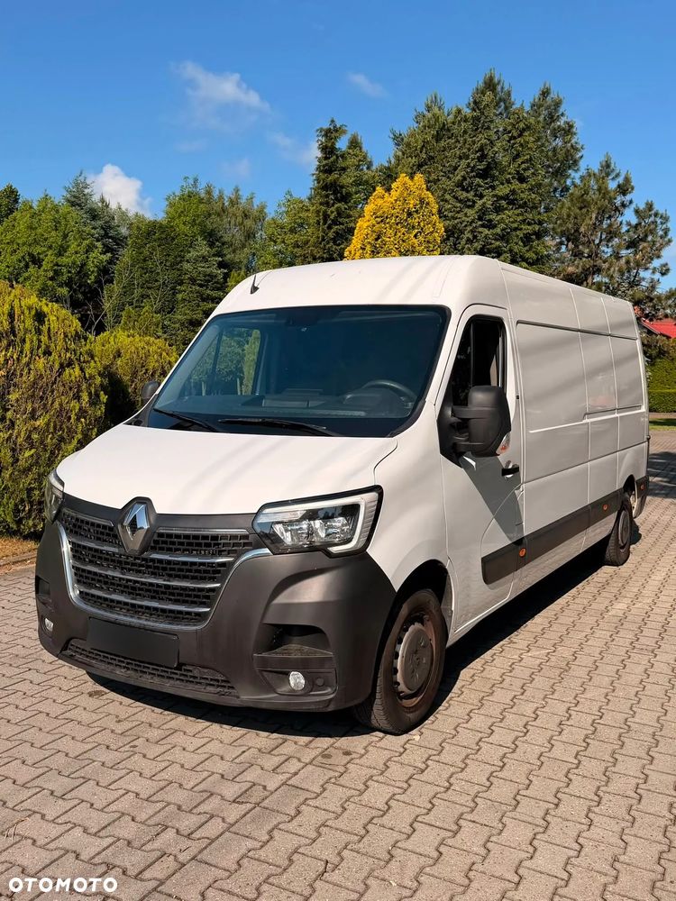 Renault Master L3H2 - 1