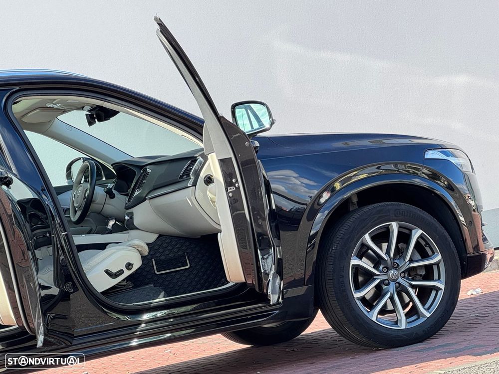 Volvo XC 90 - 42