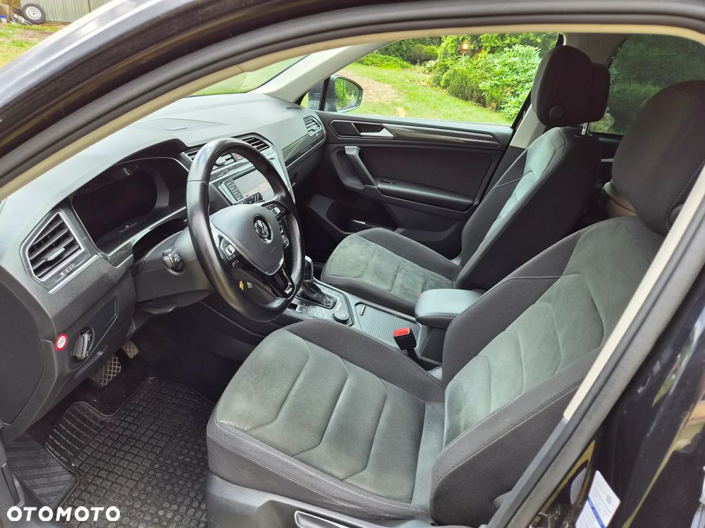 Volkswagen Tiguan 2.0 TDI BMT SCR 4Mot Highline DSG - 13