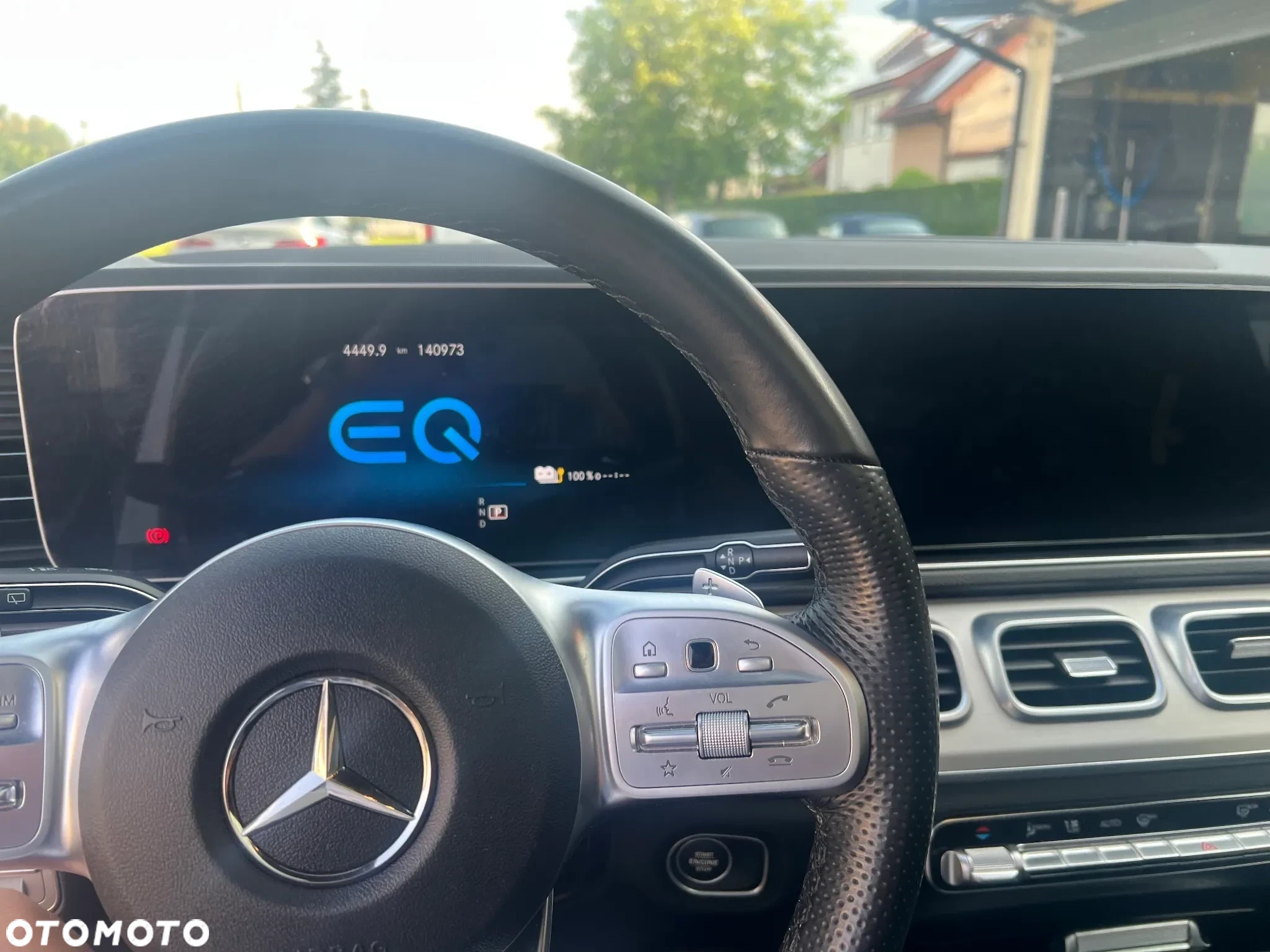 Mercedes-Benz GLE 350 de 4-Matic - 15