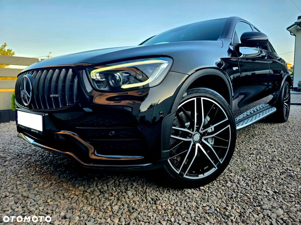Mercedes-Benz GLC - 3