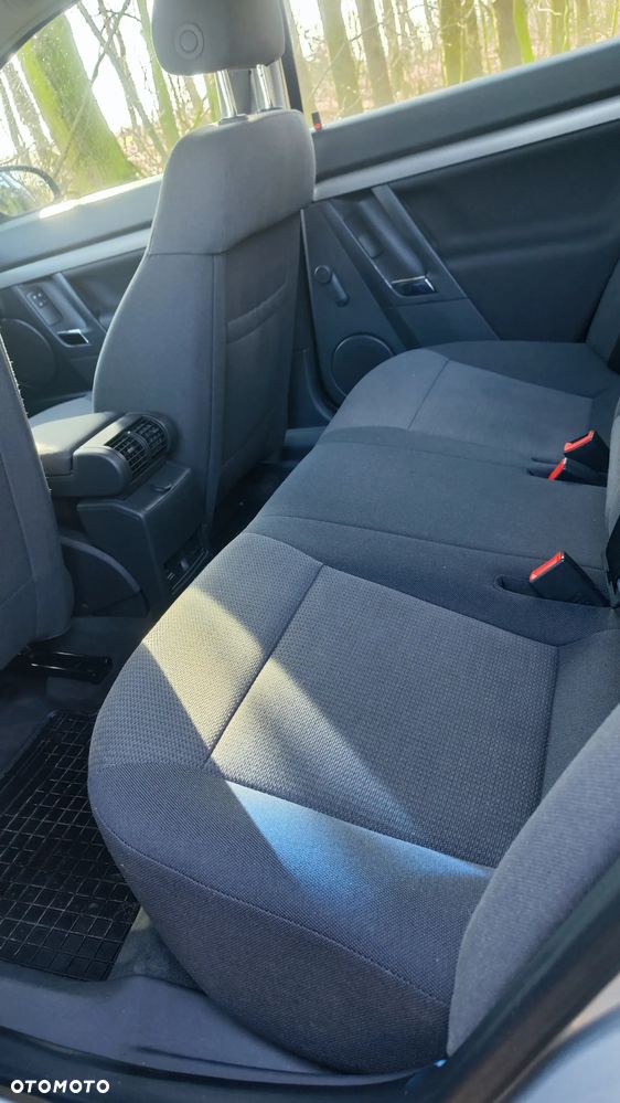 Opel Vectra 1.8 Elegance - 3