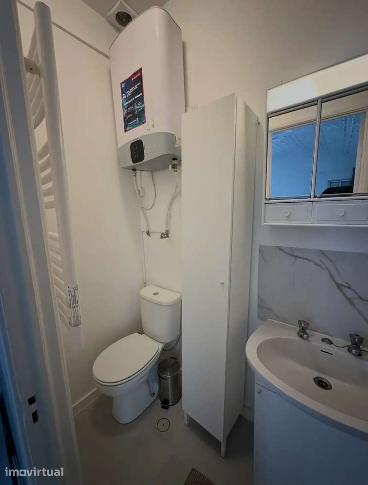 T3+1 junto à Avenida da Liberdade | Excelente Oportunidade para Invest - Grande imagem: 5/14